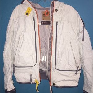 Parajumpers Windbreaker